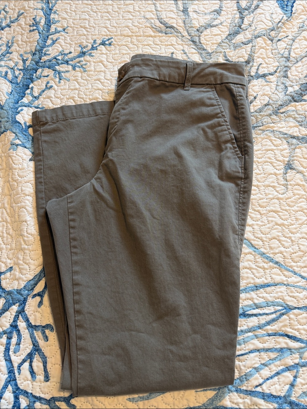 Ladies Old Navy Bootcut Pants